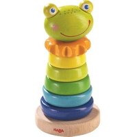 HABA 302915 Steckspiel Frosch von HABA