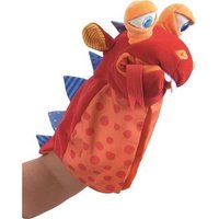 HABA 302926 Handpuppe Allesfresser von HABA