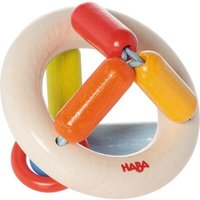 HABA 302944 Greifling Regenbogenrad von HABA