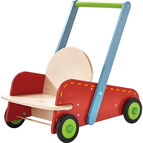 HABA 303068 Lauflernwagen Brummi von HABA