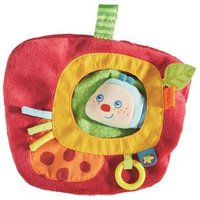 HABA 303191 Spielkissen Raupe Mina von HABA