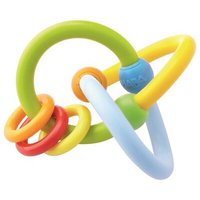 HABA 303237 Greifling Ringsherum von HABA