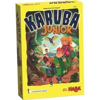 HABA 303406 Karuba Junior von HABA