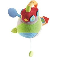 HABA 303422 Spieluhr Flinker Flitzer von HABA