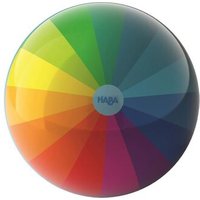 HABA 303477 Ball Regenbogenfarben von HABA