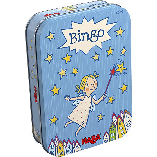 HABA 303699 Bingo von HABA