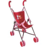 HABA 303815 Puppenbuggy Jule von HABA