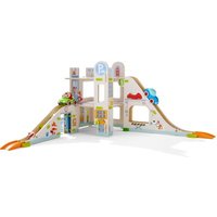 HABA 303828 Kullerbü – Spielbahn Parkhaus von HABA