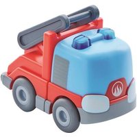 HABA 303844 Kullerbü – Feuerwehr-Leiterwagen von HABA