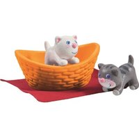 HABA 303891 Little Friends – Katzenbabys von HABA