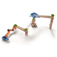 HABA 303964 Kugelbahn – Grundpackung Marble Twister von HABA