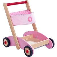 HABA 304396 Lauflernwagen Glitzer-Flitzer von HABA