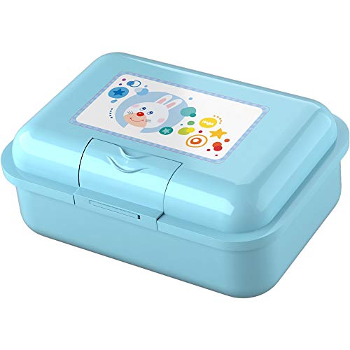 HABA 304472 Lunchbox Rainbow Spectrum von HABA