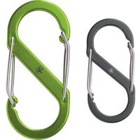 HABA 304553 Terra Kids Karabiner-2er-Set von HABA