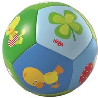 HABA 304599 Babyball Glücksbringer von HABA