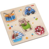 HABA 304608 Greifpuzzle Spielsachen von HABA