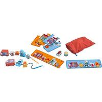 HABA 304652 Fädelspiel Feuerwehr von HABA