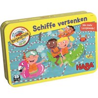 HABA 304663 Schiffe versenken von HABA