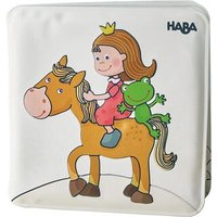 HABA 304706 Zauber-Badebuch Prinzessin von HABA