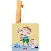 HABA 304719 Buggybuch Lieblingsspielsachen von HABA