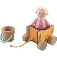 HABA 304748 Little Friends – Baby Nora von HABA