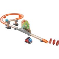 HABA 304830 Kullerbü – Sound-Spielbahn Feueralarm von HABA