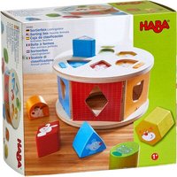 HABA 305060 Sortierbox Lieblingstiere von HABA