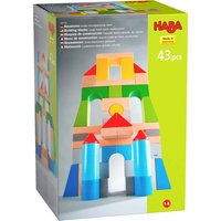 HABA 305162 Bausteine – Große Grundpackung, bunt von HABA