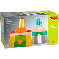 HABA 305163 Bausteine – Grundpackung, bunt von HABA