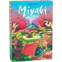 HABA 305248 Miyabi von HABA