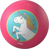 HABA 305335 Ball Zaubereinhorn von HABA