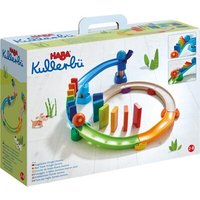 HABA 305347 Kullerbü - Kugelbahn Kringel-Domino von HABA