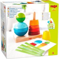 HABA 305404 Steckspiel Formenspaß von HABA