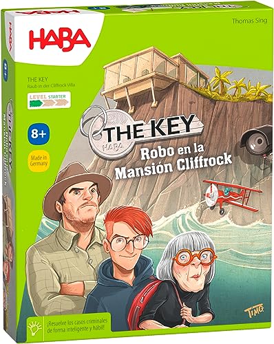 HABA 305546 Brettspiel von HABA