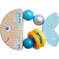 HABA 305582 Greifling Klapperfisch von HABA