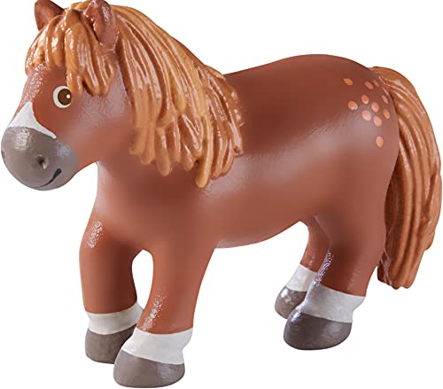 HABA Little Friends – Pony Twinkel von HABA