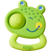 HABA 305833 Greifling Plopp-Frosch von HABA