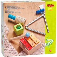 HABA 305922 Klangspiel-Set Klangfreude von HABA