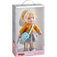 HABA 305974 Spielpuppe Svenja, 32 cm von HABA