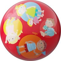 HABA 305998 Ball Kindergarten, 22 cm Ø von HABA