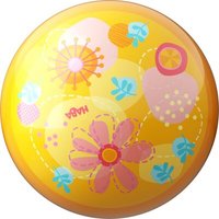 HABA 306002 Ball Fantasieblumen, 15 cm Ø von HABA