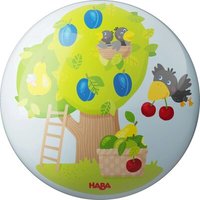 HABA 306003 Ball Obstgarten, 15 cm Ø von HABA