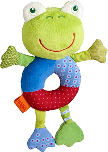 HABA Greifling Frosch Fredi von HABA