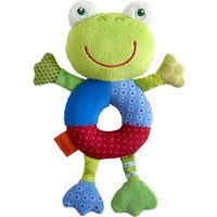 HABA 306005 Greifling Frosch Fredi von HABA