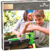 HABA 306012 Terra Kids Schraubstock & Schraubzwingen von HABA