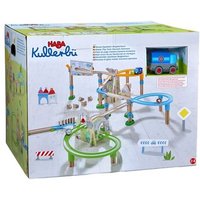 HABA 306017 Kullerbü – Meister-Spielbahn Bergabenteuer von HABA