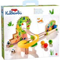 HABA 306018 Kullerbü – Kugelbahn Obstgarten von HABA