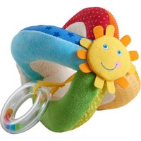 HABA 306024 Stoffball Regenbogenwelt HABA 306024 Stoffball Regenbogenwelt von HABA