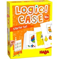 HABA 306118 LogiCase Starter Set 4+ von HABA