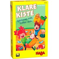 HABA 306128 Klare Kiste von HABA